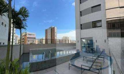 Apartamento para Venda em Belo Horizonte, Savassi, 3 dormitórios, 2 suítes, 4 banheiros, 3 vagas