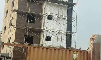 Apartamento para Venda em Belo Horizonte, Jardim dos Comerciários (Venda Nova), 2 dormitórios, 1 banheiro, 1 vaga