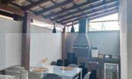 Apartamento com Área Privativa para Venda em Belo Horizonte, Jardim Leblon, 2 dormitórios, 1 banheiro, 1 vaga