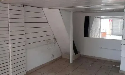 Loja para Venda em Belo Horizonte, Centro, 1 banheiro