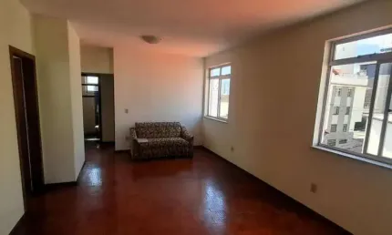 Apartamento para Venda em Belo Horizonte, Graça, 3 dormitórios, 2 banheiros, 1 vaga