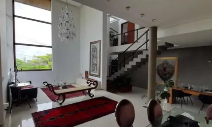 Casa para Venda em Belo Horizonte, Estoril, 4 dormitórios, 4 suítes, 6 banheiros, 3 vagas