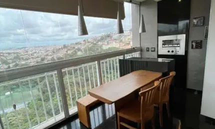 Apartamento para Venda em Belo Horizonte, Havaí, 2 dormitórios, 1 suíte, 2 banheiros, 2 vagas