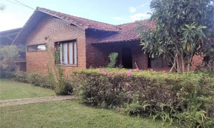 Casa em Condomínio para Venda em Brumadinho, Retiro das Pedras, 3 dormitórios, 1 suíte, 2 banheiros, 4 vagas