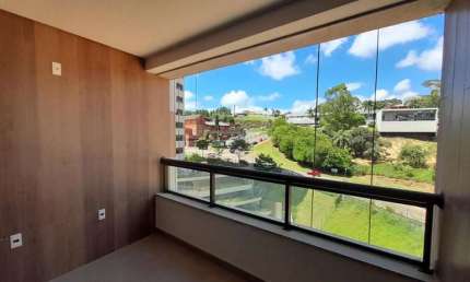 Apartamento para Venda em Nova Lima, Vale do Sereno, 3 dormitórios, 1 suíte, 3 banheiros, 2 vagas