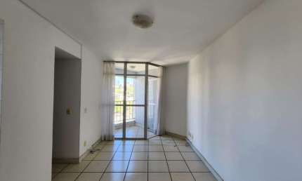 Apartamento para Venda em Belo Horizonte, Buritis, 1 dormitório, 1 banheiro, 1 vaga