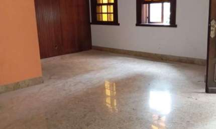Casa para Locação em Belo Horizonte, Gutierrez, 5 dormitórios, 1 suíte, 4 banheiros, 4 vagas