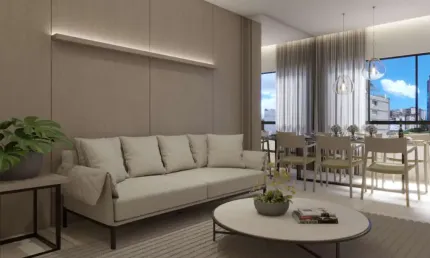 Apartamento com área privativa para venda em belo horizonte, sion, 3 dormitórios, 1 suíte, 2 vagas