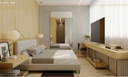 Apartamento para Venda em Belo Horizonte, Savassi, 2 dormitórios, 2 suítes, 2 banheiros, 2 vagas
