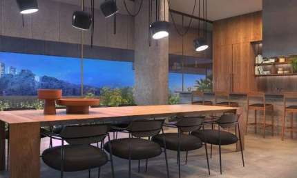 Apartamento para Venda em Nova Lima, Vale do Sereno, 4 dormitórios, 4 suítes, 5 banheiros, 4 vagas