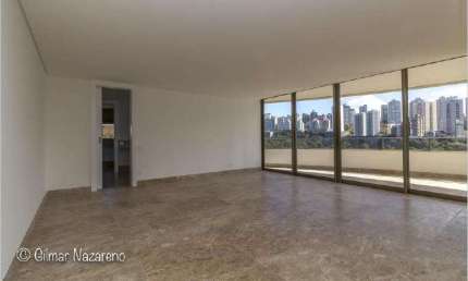 Apartamento para Venda em Nova Lima, Vale do Sereno, 3 dormitórios, 3 suítes, 4 banheiros, 4 vagas