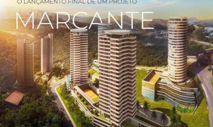 Apartamento para Venda em Nova Lima, Vale do Sereno, 4 dormitórios, 2 suítes, 4 banheiros, 3 vagas