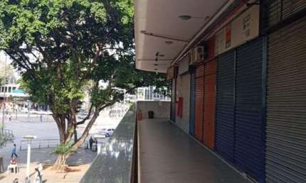 Loja para Locação em Belo Horizonte, Centro, 1 banheiro