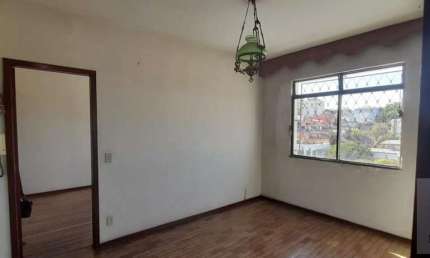 Apartamento para Venda em Belo Horizonte, Floresta, 3 dormitórios, 2 banheiros, 1 vaga