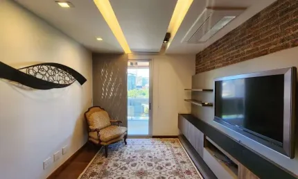 Apartamento para venda em belo horizonte, funcionários, 4 dormitórios, 2 suítes, 4 banheiros, 3 vagas