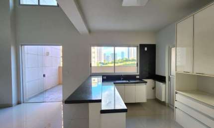 Apartamento com Área Privativa para Venda em Nova Lima, Vila da Serra, 1 dormitório, 1 suíte, 2 banheiros, 2 vagas