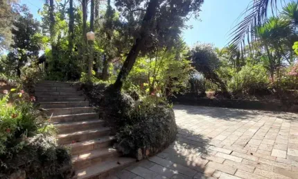 Casa para venda em belo horizonte, jardim atlântico, 4 dormitórios, 1 suíte, 3 banheiros, 3 vagas