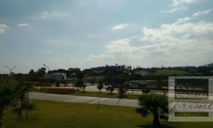 Terreno à venda, 655 m² por r$ 980.000,00 - alphaville nova esplanada ii - votorantim/sp