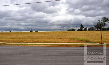 Terreno à venda, 1000 m² por R$ 1.000.000,00 - Linc Sorocaba - Sorocaba/SP