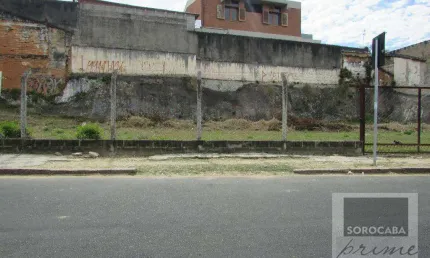 Terreno à venda, 550 m² por r$ 1.150.000,00 - centro - sorocaba/sp