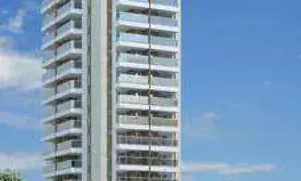 Apartamento com 1 dormitório à venda, 52 m² por R$ 360.000 - Condomínio Spettacolo Patriani - Sorocaba/SP, próximo ao Shopping Iguatemi.
