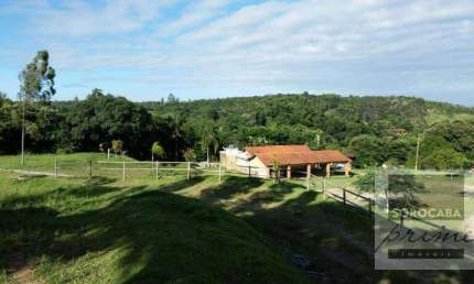 Haras à venda, 77000 m² por R$ 1.710.000 - Castelo Branco - Sorocaba/SP