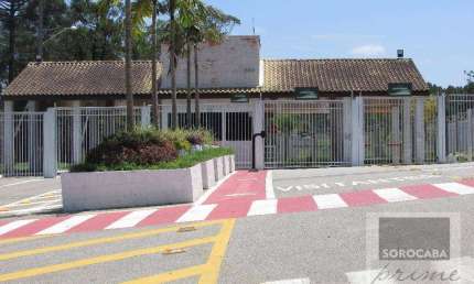 Terreno à venda, 1035 m² por R$ 299.000,00 - Condomínio Terras de São Lucas - Sorocaba/SP