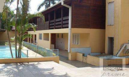 Chácara à venda, 800 m² por R$ 1.200.000,00 - Jardim Colonial - Araçoiaba da Serra/SP