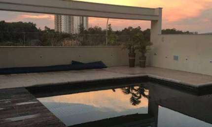Casa em condomínio fechado com 4 quartos à venda na Alameda Alemanha, 1423, Alphaville Nova Esplanada, Votorantim
