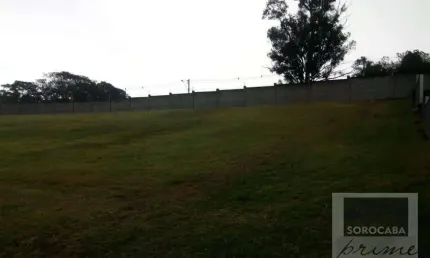 Terreno à venda, 655 m² por R$ 980.000,00 - Alphaville Nova Esplanada II - Votorantim/SP