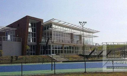 Terreno à venda, 450 m² por r$ 562.500,00 - condomínio cyrela landscape - votorantim/sp