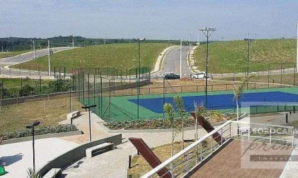 Terreno à venda, 336 m² por r$ 423.750,00 - condomínio cyrela landscape - votorantim/sp