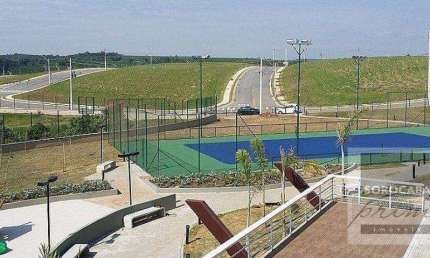 Terreno à venda, 308 m² por R$ 385.000,00 - Condomínio Cyrela Landscape - Votorantim/SP