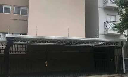 Apartamento à venda, 67 m² por r$ 400.000,00 - jardim karolyne - votorantim/sp