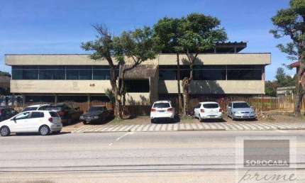 Prédio à venda, 1380 m² por R$ 4.000.000,00 - Vila Assis - Sorocaba/SP, Excelente Localização entre em contato e agende sua visita.
