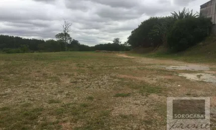 Área à venda, 20000 m² por R$ 5.000.000,00 - Éden - Sorocaba/SP