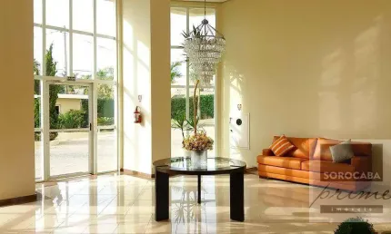 Apartamento com 3 dormitórios à venda, 140 m² por R$ 850.000 - Edifício Esplanada Miró - Sorocaba/SP, ao Lado do Shopping Iguatemi.