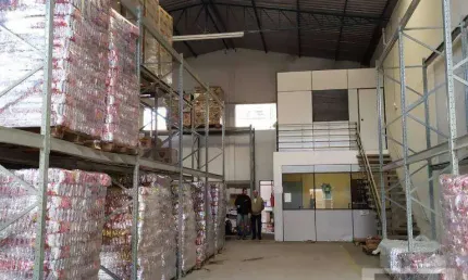 Galpão à venda, 300 m² por R$ 1.100.000,00 - Zona Industrial - Sorocaba/SP