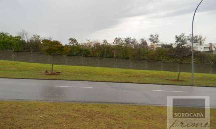 Terreno à venda, 450 m² por R$ 470.000,00 - Alphaville Nova Esplanada I - Votorantim/SP