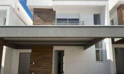 Sobrado à venda por R$ 1.100.000,00 - Condomínio Bellagio Residences - Votorantim/SP