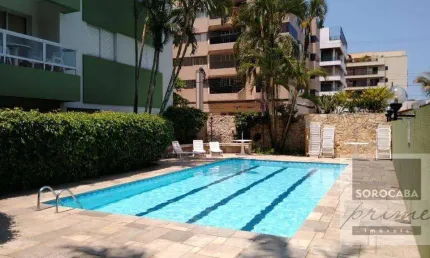 Apartamento com 3 dormitórios à venda, 176 m² por R$ 600.000,00 - Loteamento João Batista Julião - Guarujá/SP