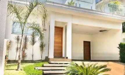 Sobrado com 3 dormitórios à venda, 231 m² por R$ 1.190.000,00 - Condomínio Vila dos Inglezes - Sorocaba/SP
