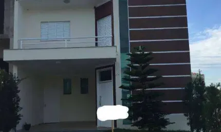 Sobrado com 4 dormitórios à venda, 161 m² por r$ 690.000,00 - condominio golden park residence ii - sorocaba/sp
