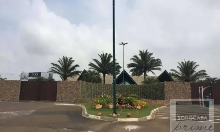 Terreno à venda, 2090 m² por R$ 900.000,00 - Fazenda Alvorada - Porto Feliz/SP