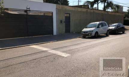 Sobrado com 2 dormitórios à venda, 320 m² por R$ 1.000.000,00 - Jardim América - Sorocaba/SP