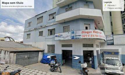 EXCELENTE OPORTUNIDADE PRÉDIO COMERCIAL À VENDA, 300 m² por R$ 3.000.000 - Jardim Paulistano - Sorocaba/SP, EXCELENTE LOCALIZAÇÃO E PREÇO ÓTIMO.