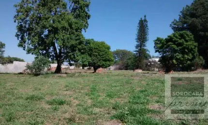 Terreno à venda, 5000 m² por R$ 5.000.000,00 - Chácaras Residenciais Santa Maria - Votorantim/SP