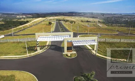 Terreno à venda, 250 m² por r$ 190.000,00 - condomínio jardim são lucas - salto de pirapora/sp