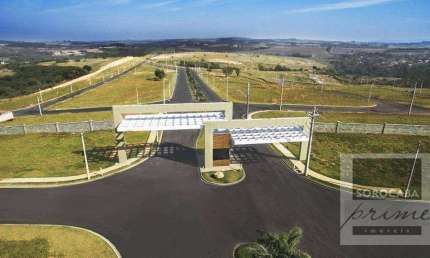 OPORTUNIDADE COMPRE SEM ENTRADA EM ATÉ 120 VEZES, Terreno à venda, 307 m² por R$ 153.000 - Condomínio Jardim São Lucas - Salto de Pirapora/SP.