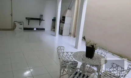 Sobrado com 3 dormitórios à venda, 210 m² por R$ 450.000,00 - Jardim das Magnólias - Sorocaba/SP